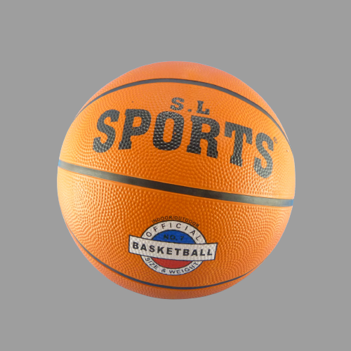 Gray helmet for bikers