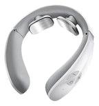 Gray helmet for bikers