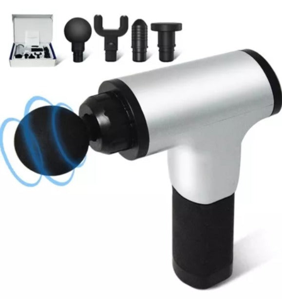 Gray helmet for bikers