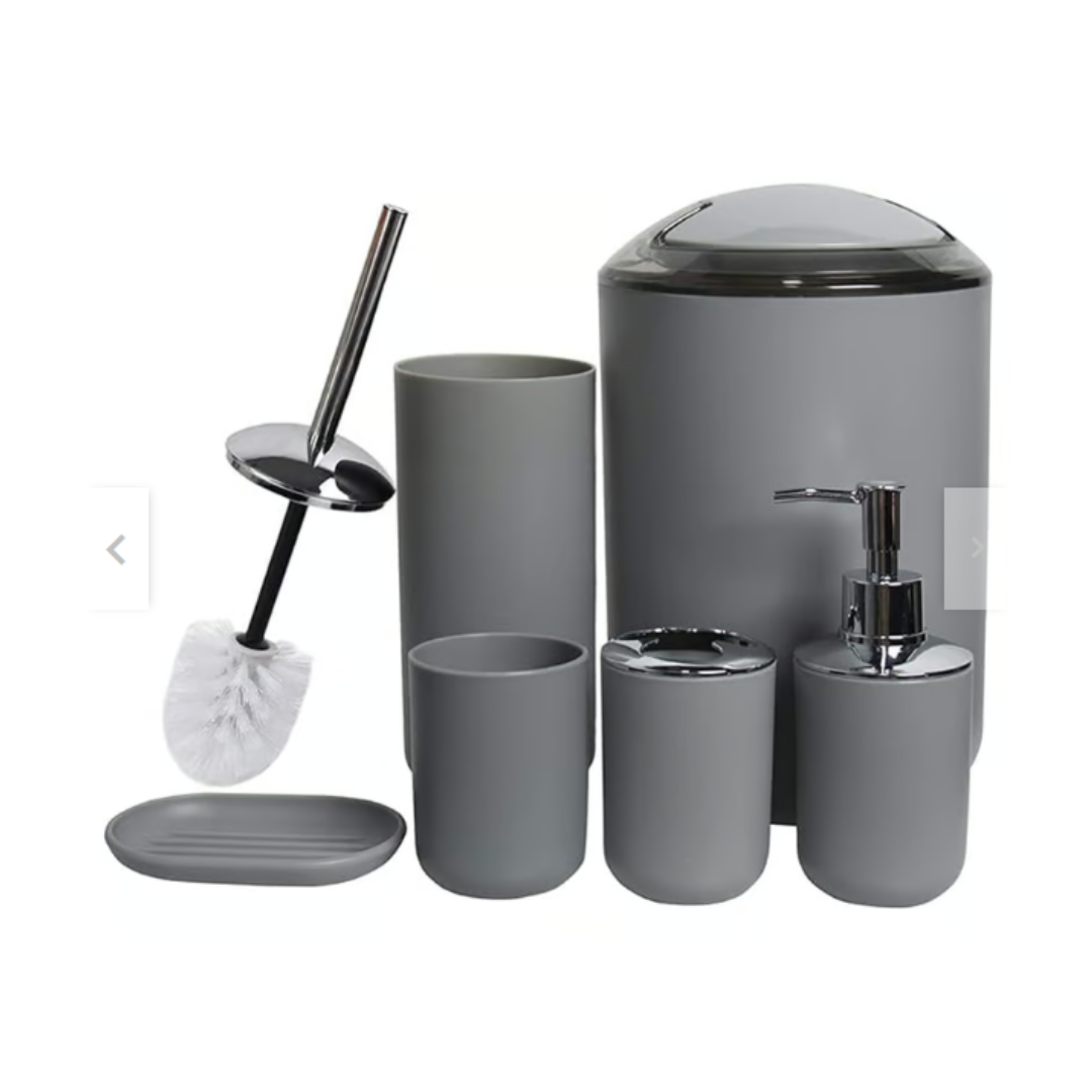 Gray helmet for bikers