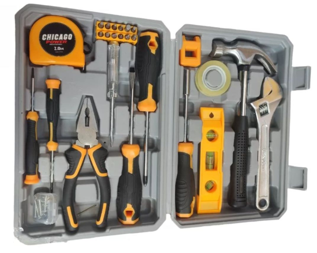 Gray helmet for bikers