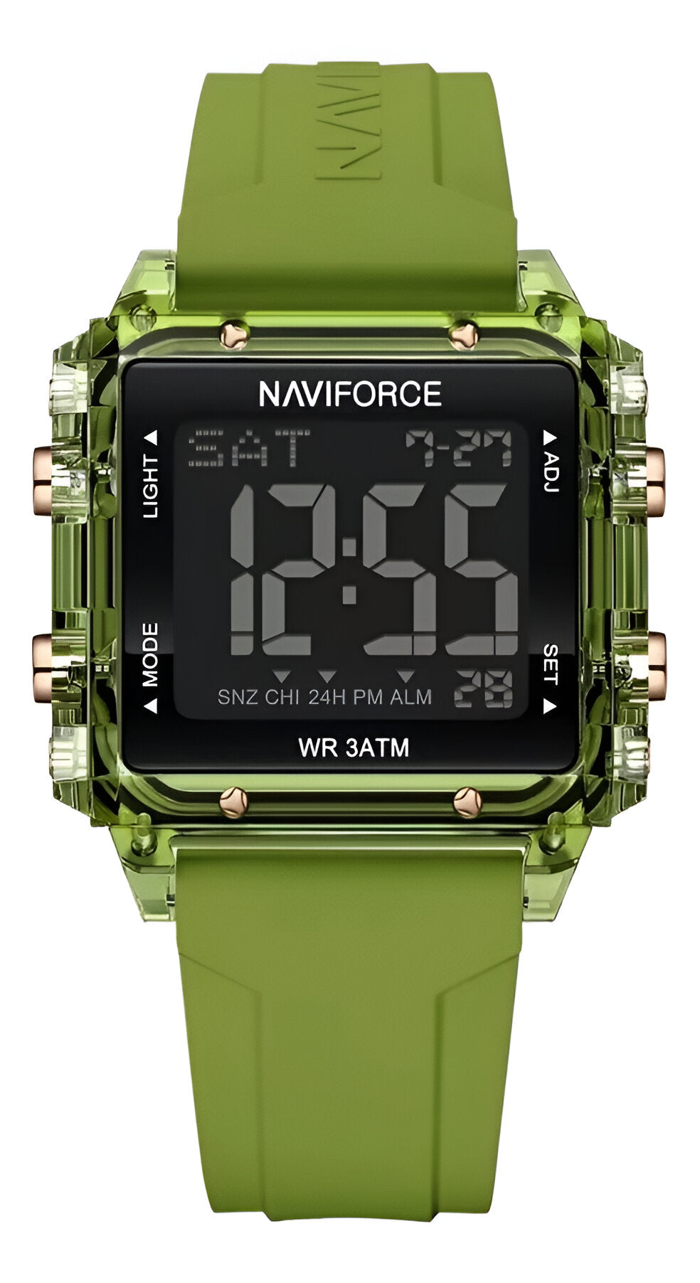 Gray helmet for bikers