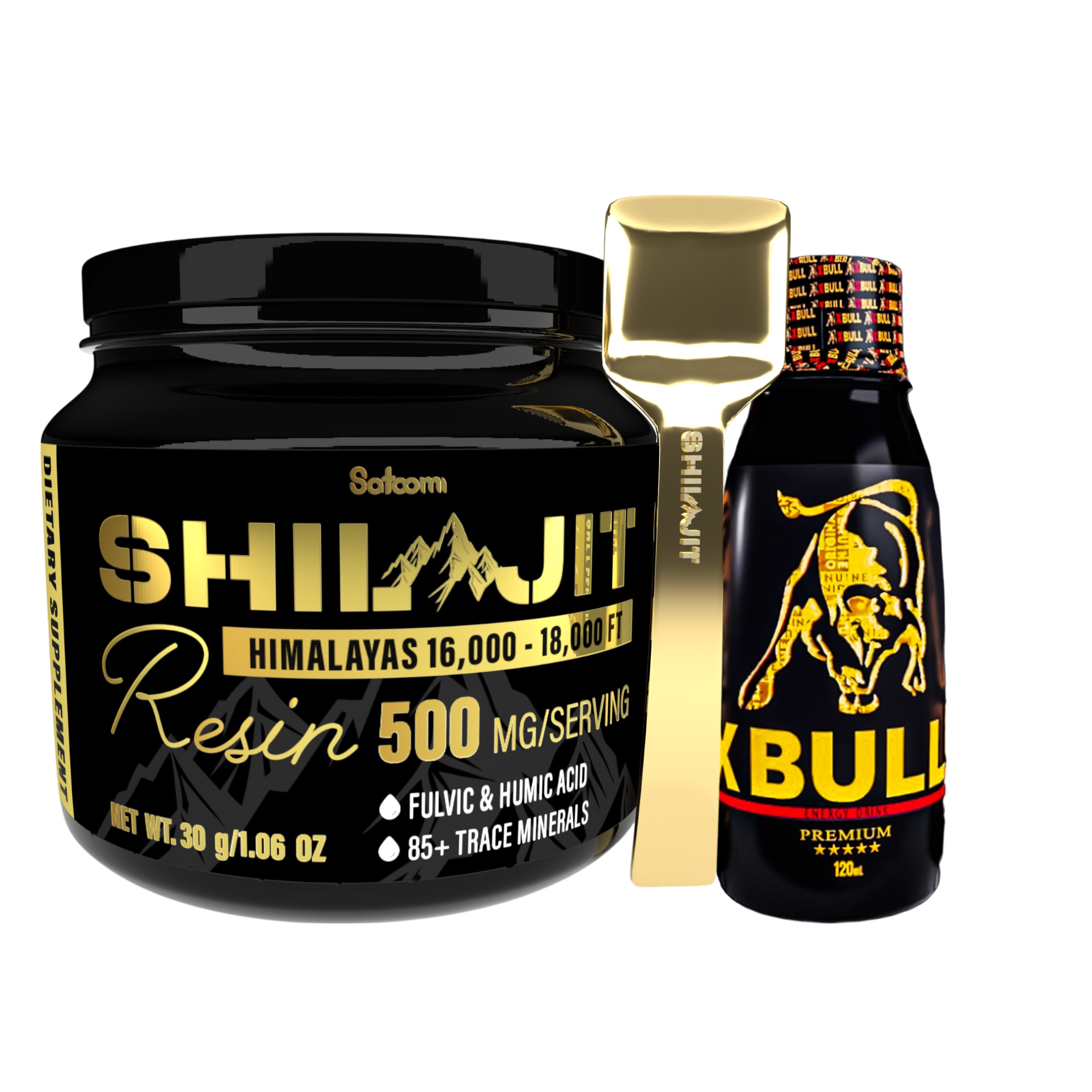 Gray helmet for bikers