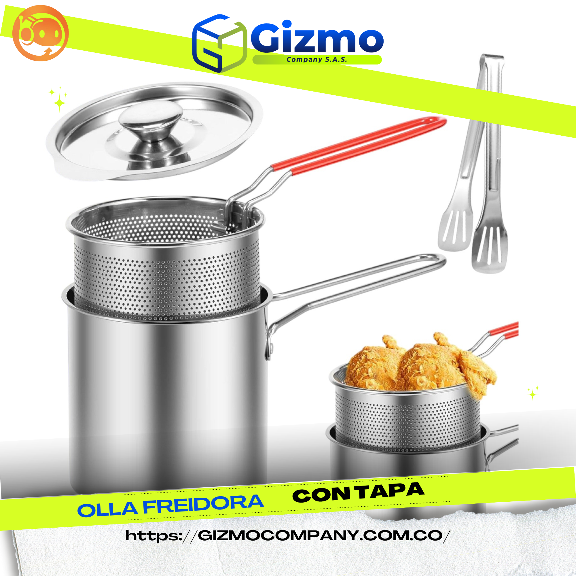 Gray helmet for bikers