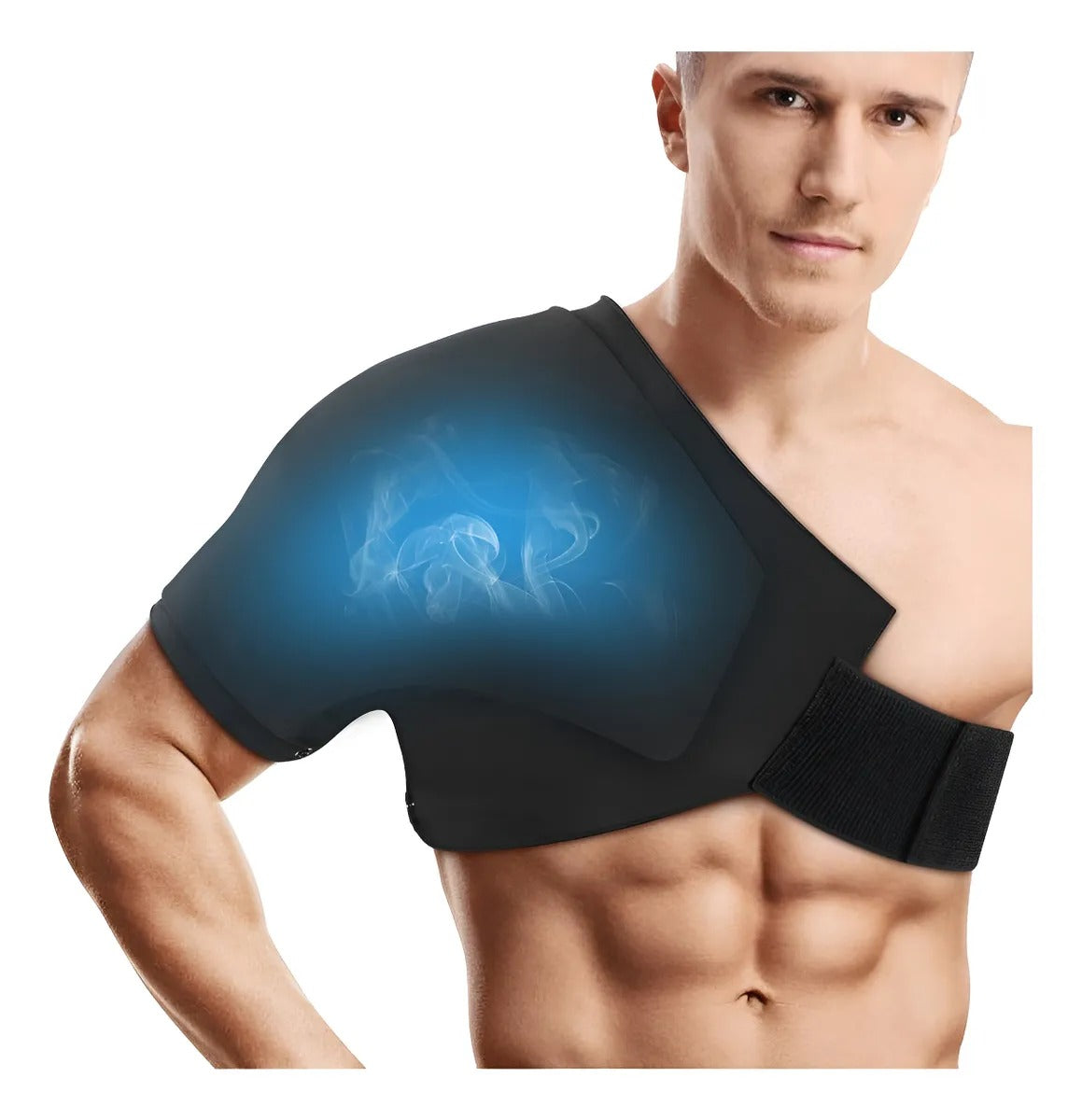 Gray helmet for bikers