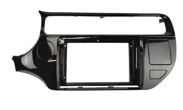 Gray helmet for bikers