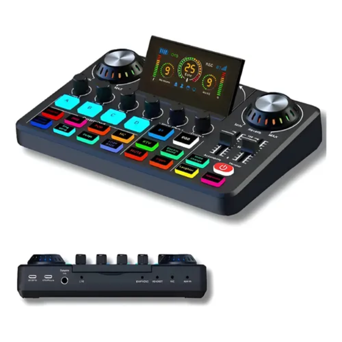 Gray helmet for bikers