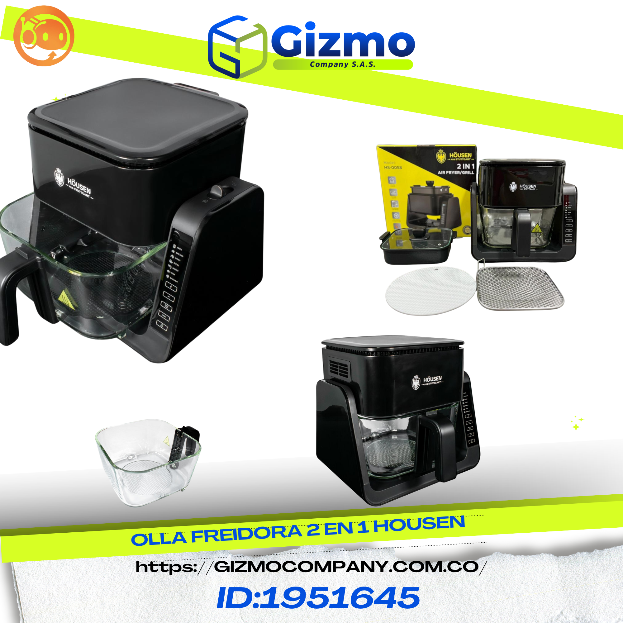 Gray helmet for bikers