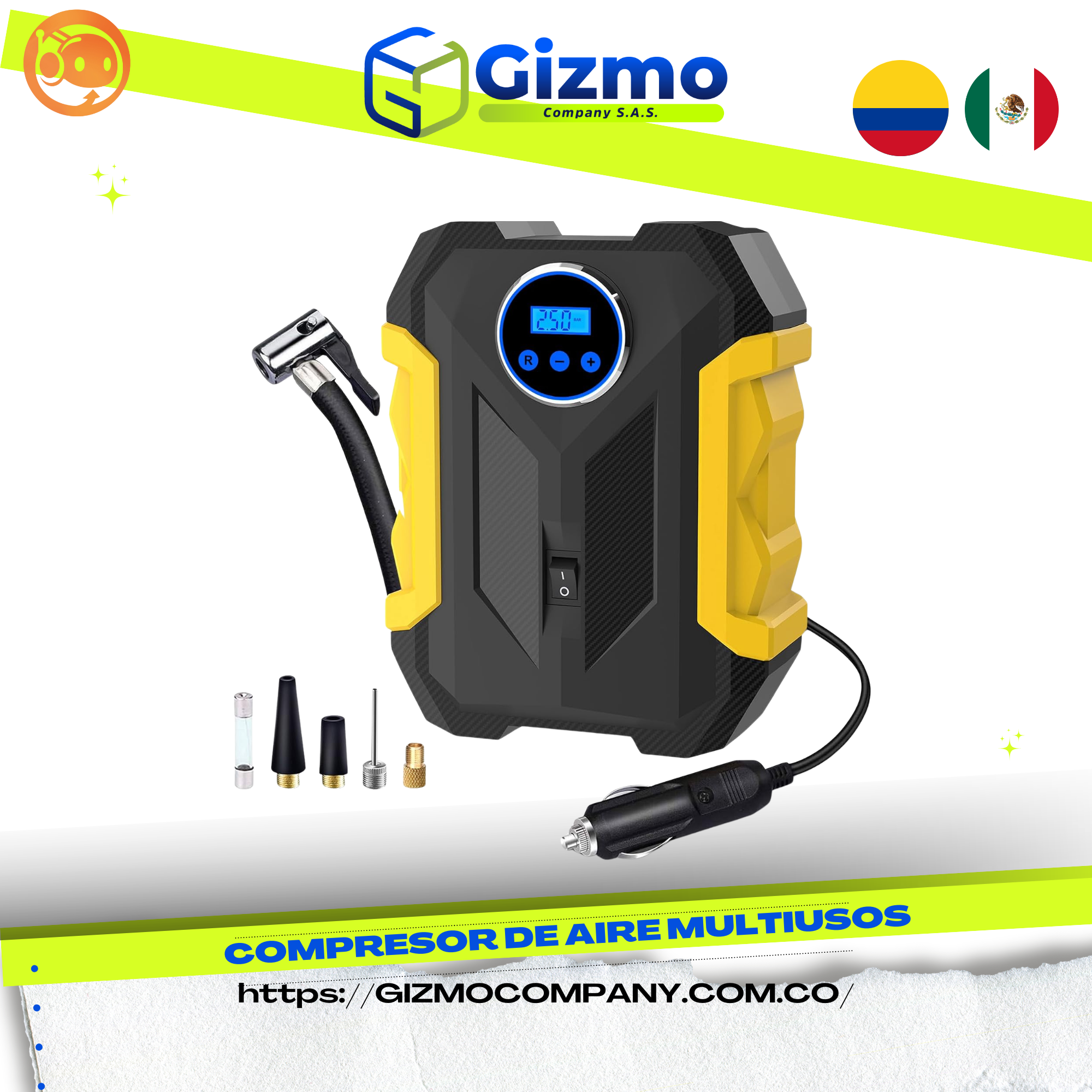 Gray helmet for bikers