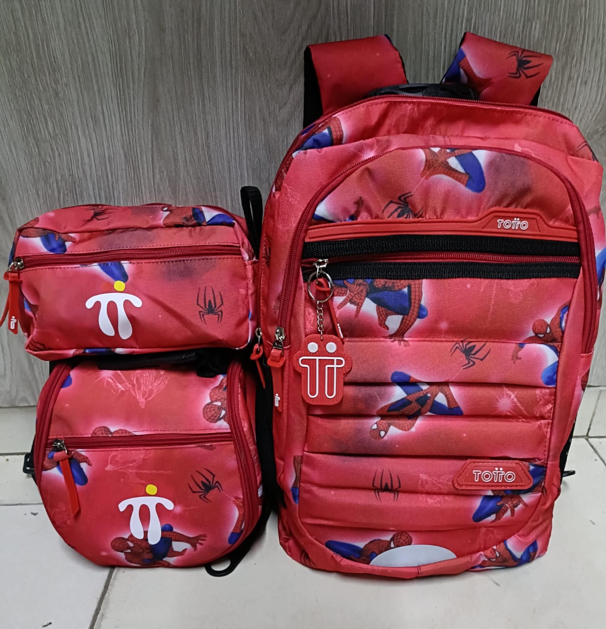 Gray helmet for bikers