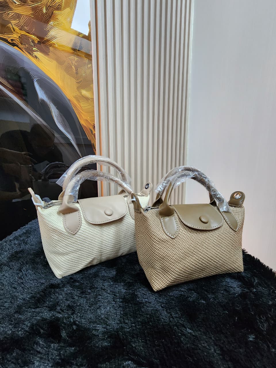 Gray helmet for bikers