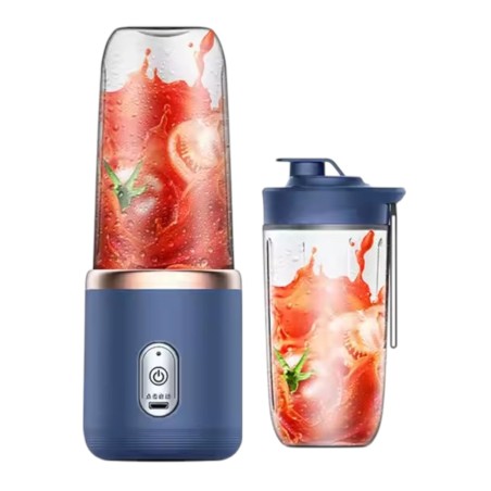LICUADORA PORTATIL CON VASO