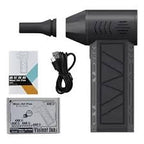 SOPLADOR AIRE ELECTRICO PORTATIL