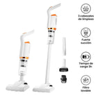 Aspiradora Inalámbrica Portátil 120W