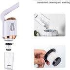 Aspiradora Inalámbrica Portátil 120W