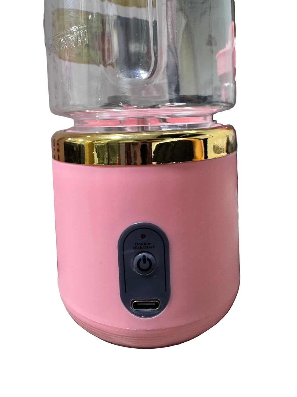 LICUADORA PORTATIL CON VASO