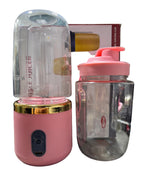 LICUADORA PORTATIL CON VASO